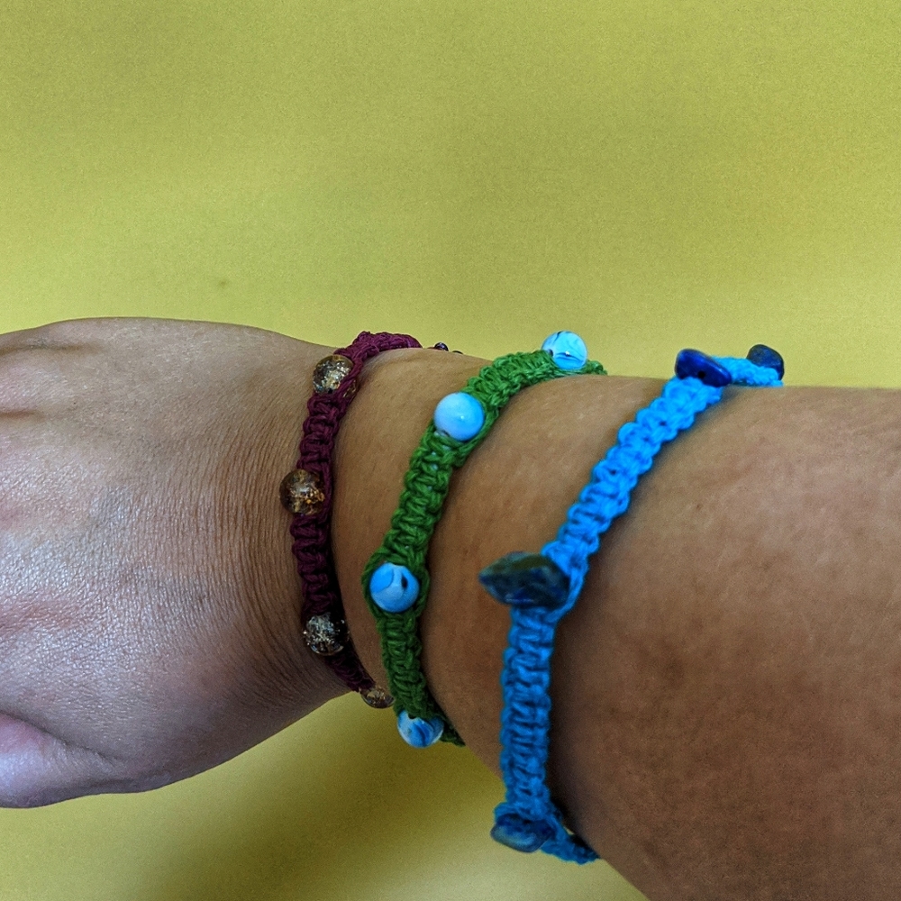 Handmade Bracelet